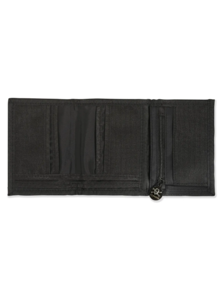 FC St. Pauli - Portemonnaie Totenkopf